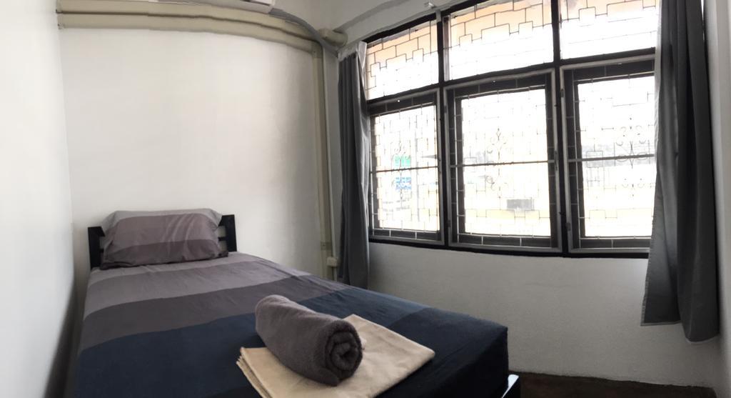 42 Maison d'hôtes Bangkok